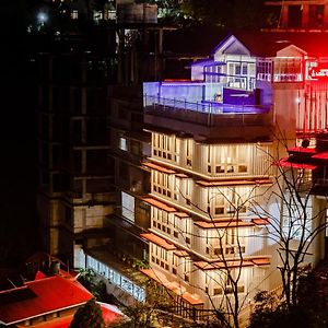 Hotel Lha-Yul Nearby Mg Road Gangtok